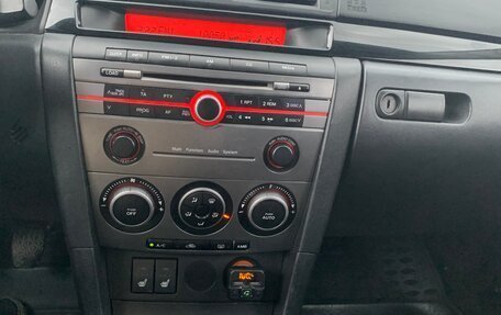 Mazda 3, 2007 год, 340 000 рублей, 14 фотография