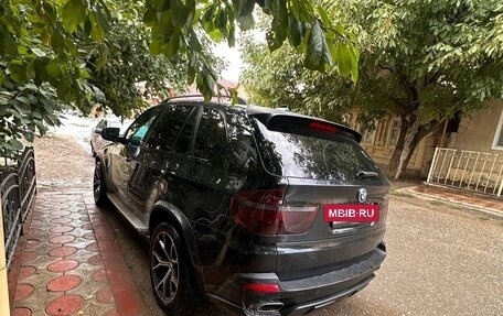 BMW X5, 2007 год, 830 000 рублей, 5 фотография