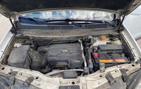 Opel Antara I, 2014 год, 1 290 000 рублей, 8 фотография