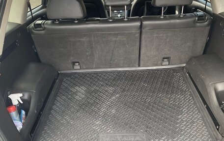 Opel Antara I, 2014 год, 1 290 000 рублей, 14 фотография