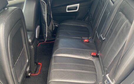 Opel Antara I, 2014 год, 1 290 000 рублей, 16 фотография
