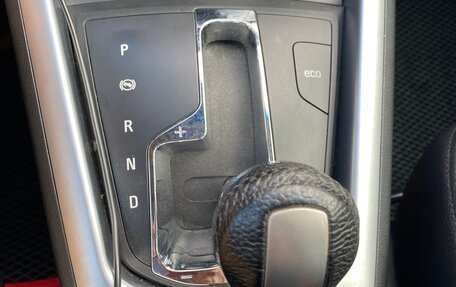 Opel Antara I, 2014 год, 1 290 000 рублей, 26 фотография