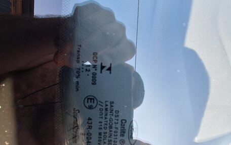 Ford Fusion (North America) II, 2012 год, 1 350 000 рублей, 4 фотография
