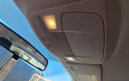 Ford Fusion (North America) II, 2012 год, 1 350 000 рублей, 3 фотография