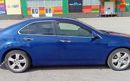 Honda Accord VIII рестайлинг, 2008 год, 980 000 рублей, 3 фотография