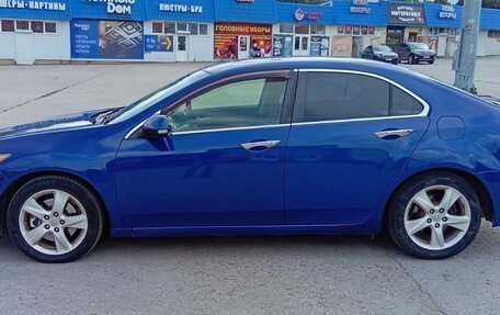 Honda Accord VIII рестайлинг, 2008 год, 980 000 рублей, 4 фотография