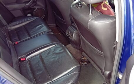 Honda Accord VIII рестайлинг, 2008 год, 980 000 рублей, 11 фотография
