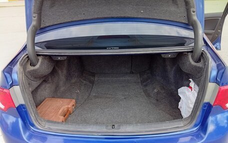 Honda Accord VIII рестайлинг, 2008 год, 980 000 рублей, 13 фотография