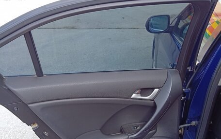 Honda Accord VIII рестайлинг, 2008 год, 980 000 рублей, 10 фотография