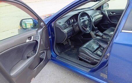 Honda Accord VIII рестайлинг, 2008 год, 980 000 рублей, 12 фотография