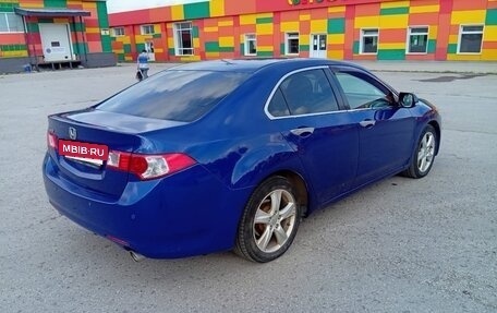 Honda Accord VIII рестайлинг, 2008 год, 980 000 рублей, 7 фотография