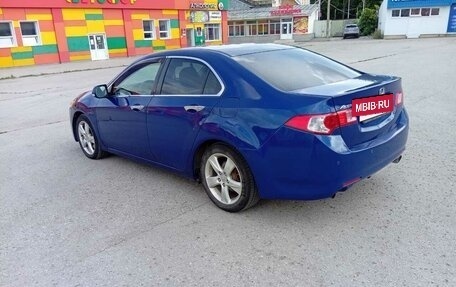 Honda Accord VIII рестайлинг, 2008 год, 980 000 рублей, 8 фотография