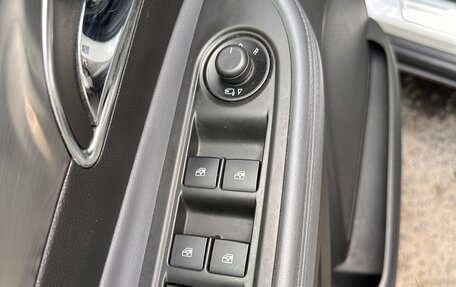 Opel Mokka I, 2013 год, 1 450 000 рублей, 11 фотография