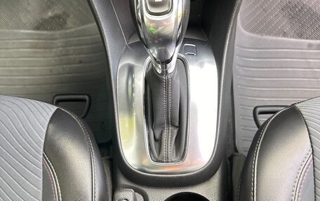 Opel Mokka I, 2013 год, 1 450 000 рублей, 23 фотография