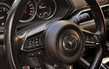 Mazda CX-5 II, 2020 год, 3 400 000 рублей, 8 фотография