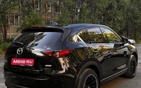 Mazda CX-5 II, 2020 год, 3 400 000 рублей, 4 фотография