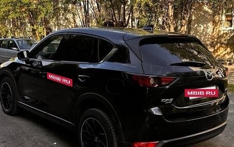 Mazda CX-5 II, 2020 год, 3 400 000 рублей, 6 фотография