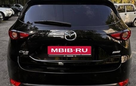 Mazda CX-5 II, 2020 год, 3 400 000 рублей, 5 фотография
