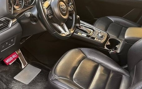 Mazda CX-5 II, 2020 год, 3 400 000 рублей, 7 фотография