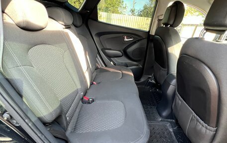 Hyundai ix35 I рестайлинг, 2012 год, 1 150 000 рублей, 4 фотография