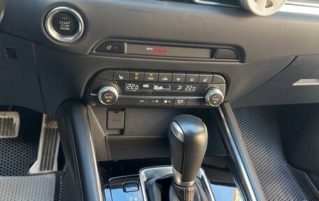 Mazda CX-5 II, 2020 год, 3 400 000 рублей, 12 фотография