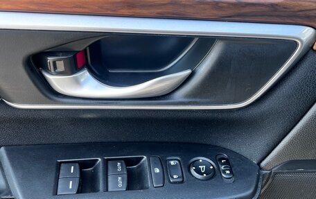 Honda CR-V IV, 2021 год, 3 000 000 рублей, 9 фотография