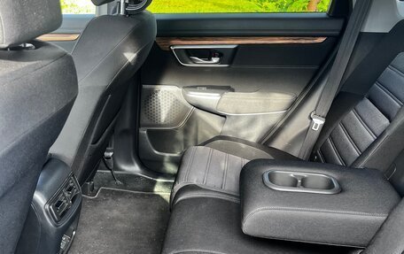 Honda CR-V IV, 2021 год, 3 000 000 рублей, 18 фотография