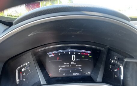 Honda CR-V IV, 2021 год, 3 000 000 рублей, 20 фотография
