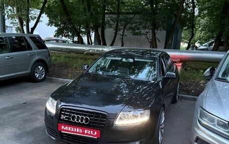 Audi A6, 2010 год, 1 495 000 рублей, 3 фотография