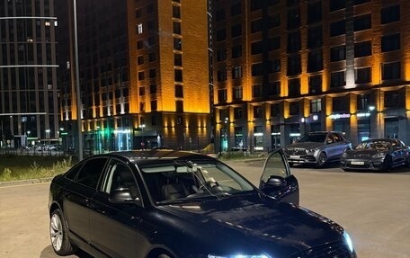 Audi A6, 2010 год, 1 495 000 рублей, 6 фотография