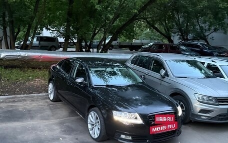 Audi A6, 2010 год, 1 495 000 рублей, 5 фотография