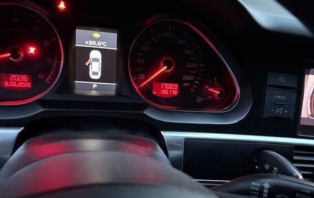 Audi A6, 2010 год, 1 495 000 рублей, 10 фотография