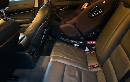 Audi A6, 2010 год, 1 495 000 рублей, 17 фотография