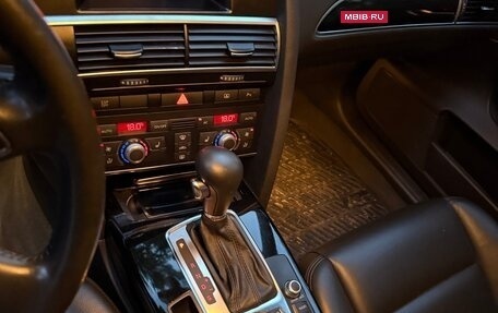 Audi A6, 2010 год, 1 495 000 рублей, 13 фотография