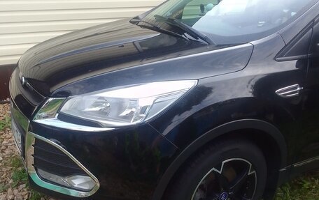 Ford Kuga III, 2014 год, 1 580 000 рублей, 2 фотография