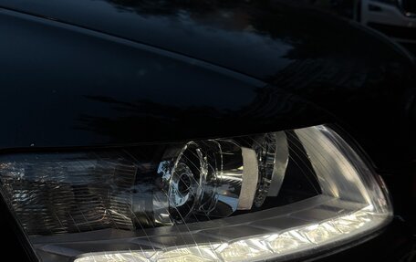 Audi A6, 2010 год, 1 495 000 рублей, 23 фотография