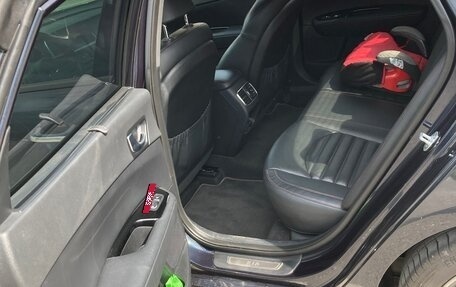 KIA Optima IV, 2017 год, 2 550 000 рублей, 15 фотография