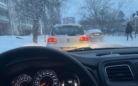 Renault Sandero II рестайлинг, 2021 год, 1 420 000 рублей, 8 фотография
