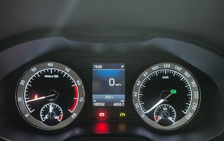 Skoda Kodiaq I, 2018 год, 2 990 000 рублей, 9 фотография