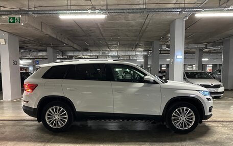 Skoda Kodiaq I, 2018 год, 2 990 000 рублей, 5 фотография