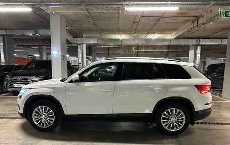 Skoda Kodiaq I, 2018 год, 2 990 000 рублей, 7 фотография
