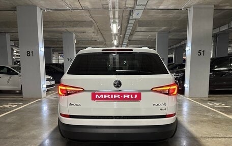 Skoda Kodiaq I, 2018 год, 2 990 000 рублей, 6 фотография