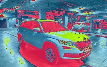 Skoda Kodiaq I, 2018 год, 2 990 000 рублей, 3 фотография