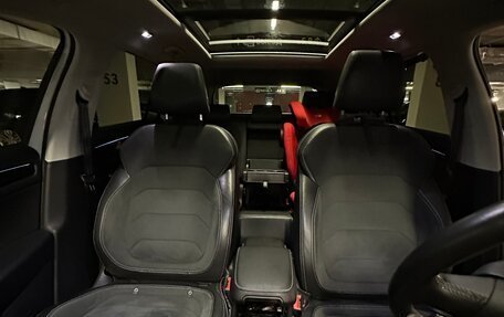 Skoda Kodiaq I, 2018 год, 2 990 000 рублей, 14 фотография