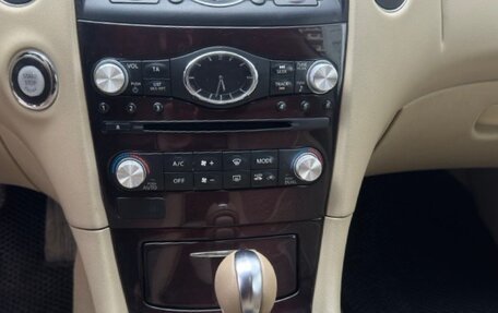 Infiniti EX, 2011 год, 1 850 000 рублей, 11 фотография
