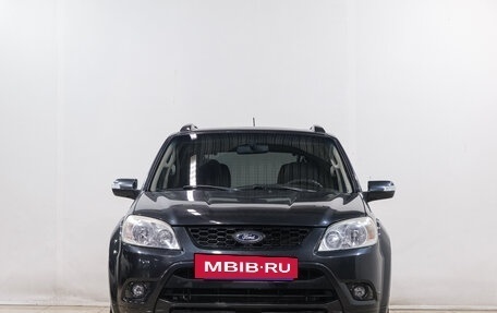 Ford Escape II, 2008 год, 959 000 рублей, 2 фотография
