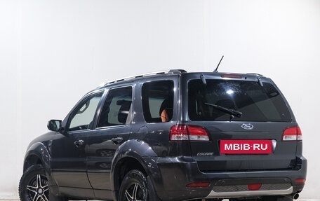 Ford Escape II, 2008 год, 959 000 рублей, 5 фотография