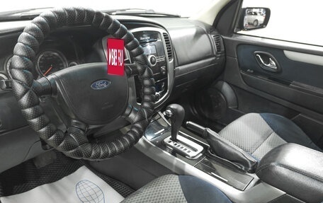 Ford Escape II, 2008 год, 959 000 рублей, 8 фотография