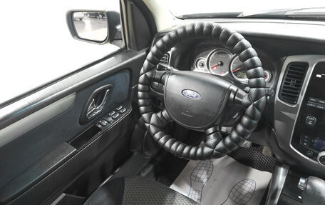 Ford Escape II, 2008 год, 959 000 рублей, 10 фотография