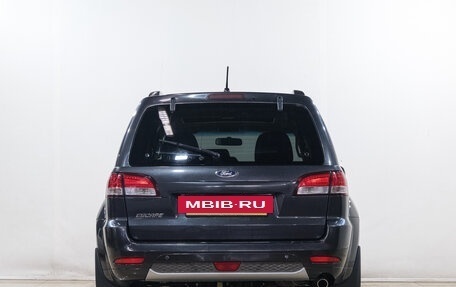 Ford Escape II, 2008 год, 959 000 рублей, 6 фотография